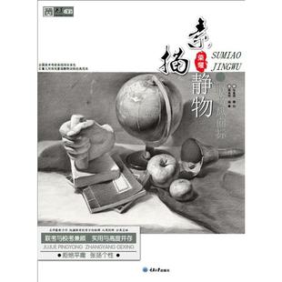 联考风向标.素描静物