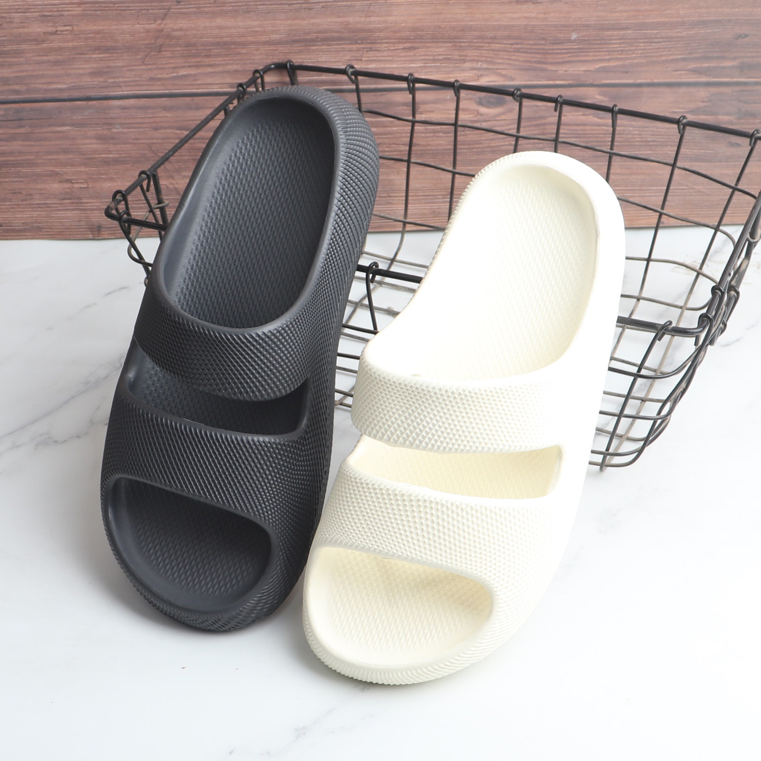 夏季新品软底防滑一字拖女透气外穿沙滩凉拖鞋男情侣轻便软底简约,居家布艺,居家凉拖/凉鞋,淘宝优惠券,粉丝福利购,淘宝优惠卷