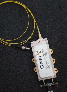 jdsu泵浦波长940nm光纤耦合激光器泵浦源芯径105um做好sma905接头