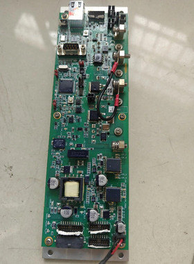 IPG激光器电源板 管理板 适合750W 1000W 1500w型号适合维修备件