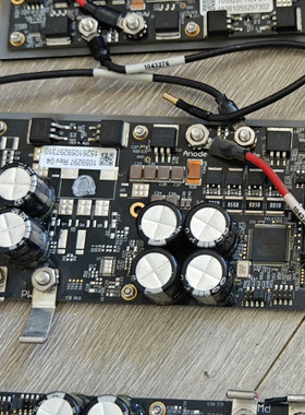 【二手拆机件】原装功能完好nlight恩耐激光器驱动板