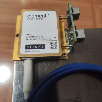 恩耐nLIGHT激光泵浦源808nm波段 型号e06. 0500808400