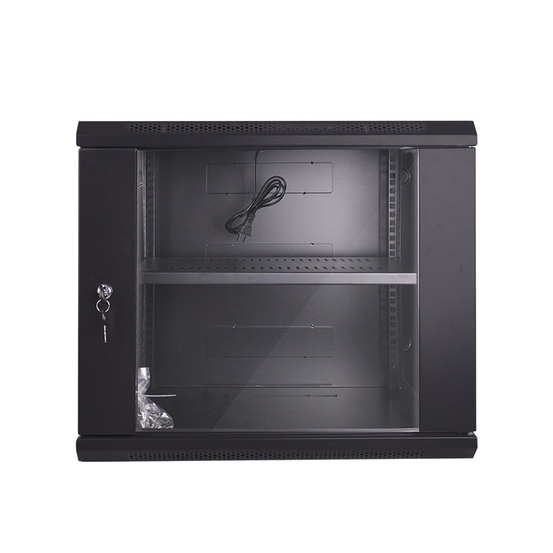 腾飞9u网络交换机加厚监控功放机柜口碑评测啥样?2020入手评测内幕