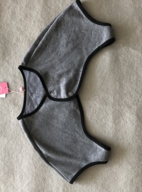 豪帆护肩保暖中老年肩膀颈椎睡觉用包邮防寒男女士自发热加绒秋冬