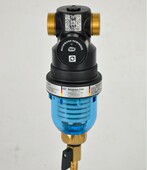 包邮 2314 200反冲洗前置过滤器进口 德国汉斯希尔ECO