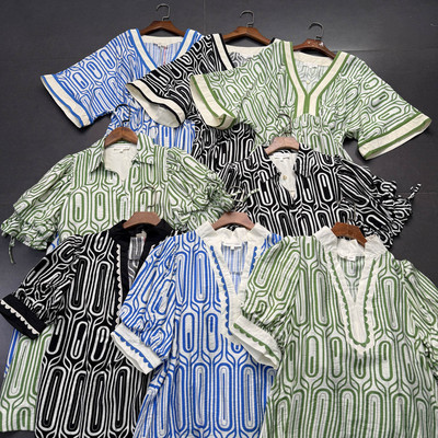 外贸单entr0系列款几何图合集