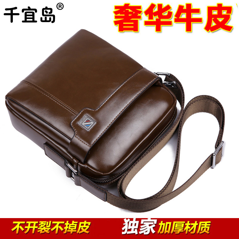 Sac pour homme - Ref 51910 Image 1