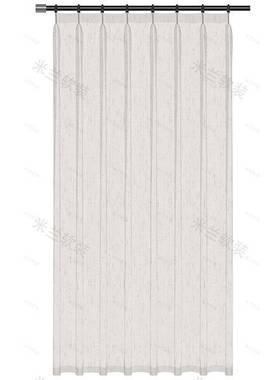 米兰纱帘S99D系列S99161 S99162 S99163 S99164 S99165