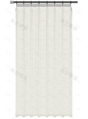 米兰纱帘S99B系列S99142 S99143 S99144 S99145 S99146