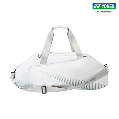 YONEX尤尼克斯羽毛球拍包BA340CR单肩手提球包YY波士顿包大容量