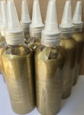 金色红色创意红包利是封滚轮文创版画年画logo图案滚筒印油