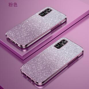 高级感90时尚 30s渐变闪粉80SE防摔70pro 新款 荣耀30手机壳30Pro