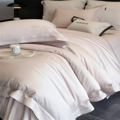 四件套140支全棉高级感