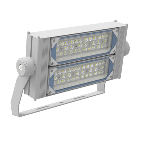 LED投光灯200W户外防水隧道模组