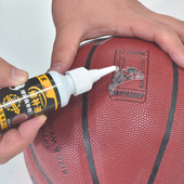 篮球气嘴更换球嘴修气门芯充气嘴补内球胆足篮球嘴漏气针更换工具