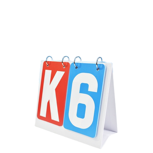 掼蛋记牌器迷你掼蛋记分牌专业比赛记分牌惯蛋计数牌打扑克计牌器