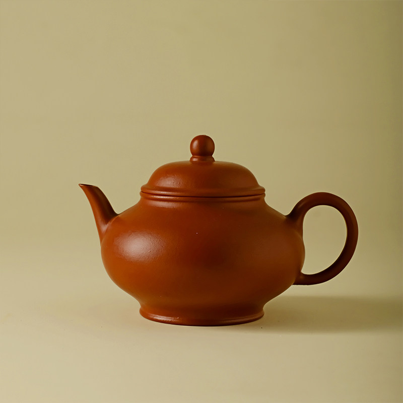 胡艳紫砂壶明式水平壶原矿朱泥功夫泡茶壶小品壶正把壶宜兴紫砂壶,餐饮具,茶壶,淘宝优惠券,粉丝福利购,淘宝优惠卷