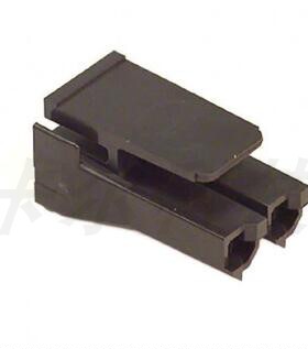 0444412002 444412002 44441-2002 原装Molex 7.5mm间距-2Pin