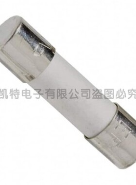 0477002.mxp力特5*20陶瓷保险丝管T2A500VP延时 T2A 2A慢熔500V