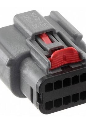 0334721259 334721259 33472-1259 原装Molex 3.5mm间距-12Pin