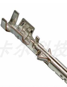 0430300004 43030-0004 430300004 线规:26-30 AWG压接端子连接器