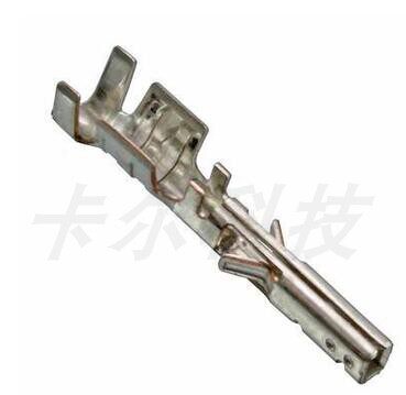 0430300004 43030-0004 430300004 线规:26-30 AWG压接端子连接器
