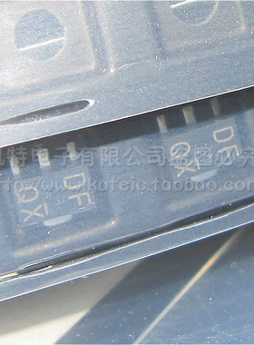 原装正品现货 2SD1898T100Q 2SD1898 丝印 DFQX/DFQ* SOT-89