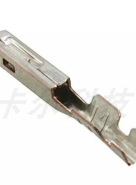 0330122002 33012-2002 330122002线规:18-20AWG压接 端子 连接器