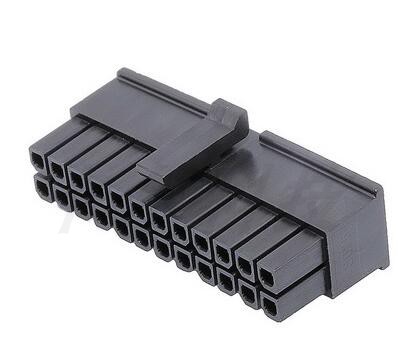 0430252400 430252400 43025-2400 MOLEX原装 24pin 3.0mm间距