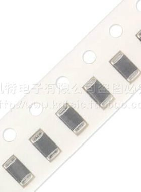 CBG322513U121T 铁氧体贴片磁珠 3225 1210 120R 400mA风华