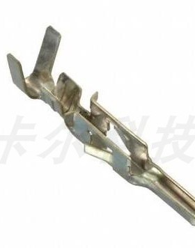 0039000040 3900-0040 39-00-0040 39000040 线规:18-24AWG端子