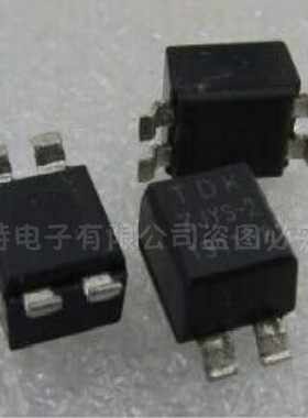 电感 ZJYS81R5-2P24T-G01 ZJY2401 SOP4 共模电感 进口原装