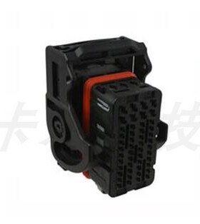 0643203311 64320-3311 643203311 48pin 插座 外壳 连接器