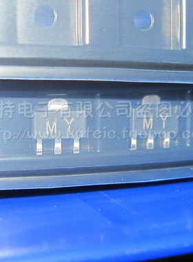 全新原装正品 2SC2873 丝印MY 功率三极管 贴片SOT89 1K=280元