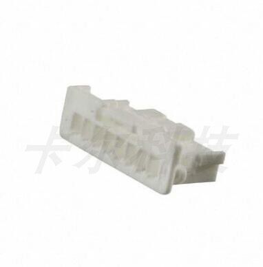 5601230800 560123-0800 原装Molex 2.0mm间距-8Pin 胶壳连接器
