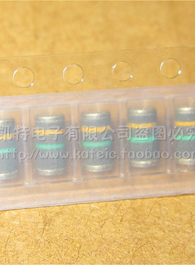 橙色 绿色 色环二极管 橙绿色环二极管 全新原装 可支持配单