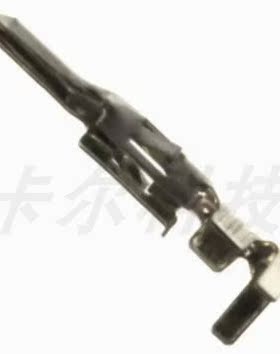 MOLEX连接器 39000061 39-00-0061 3900-0061 压接端子 原装