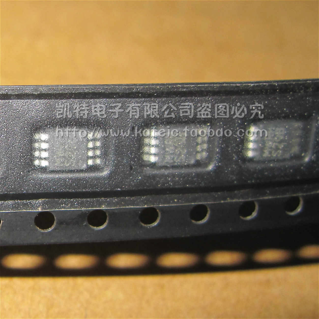 LM3485 LM3485MM 丝印S29B 封装MSOP-8 控制器芯片 全新原装