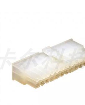 0039012240 39012240 39-01-2240 3901-2240 原装 24pin 4.2mm间