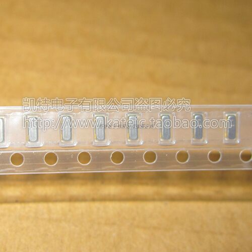 CSTCE8M00G15C99-R0【CER RES 8.0000MHZ 33PF SMD】