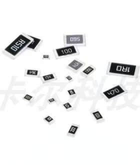 ERJ-2RKF2200X 起订量：1 『RES SMD 220 OHM 1% 1/10W 0402』
