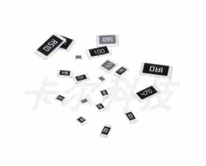 ERJ-2RKF2200X 起订量：1 『RES SMD 220 OHM 1% 1/10W 0402』