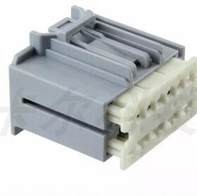 31372-1100/313721100 10P外壳护套 莫仕/Molex 原装正品连接器