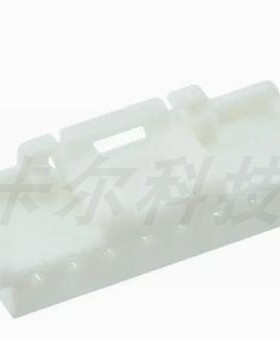 502351-0800 5023510800 Molex/莫仕连接器 胶壳 间距2mm 8P塑壳