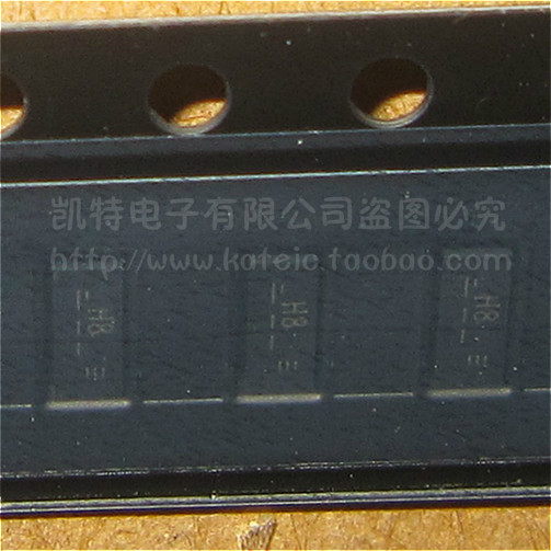 IP4254CZ16-8-TTL 1 [EMI Network Filter Arrays INTEGRATED 4-