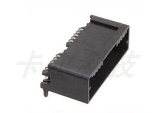 0348260240 348260240 0240 插頭 Molex 24Pin 原裝 34826