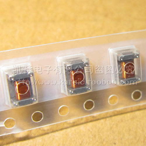 ACT45B-220-2P贴片汽车级信号用共模滤波器2X22uH 200mA 50V 4532