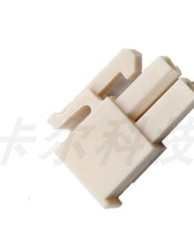 MOLEX连接器 3901-2025 39-01-2025 39012025 胶壳2P 间距4.2mm