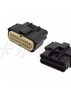 0334722001 33472-2001 334722001 3.5mm间距20pin 插座 连接器