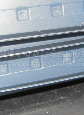 VBUS54DD-HS4-G4-08【DIODE 5.5VWM 19VC 6LLP】